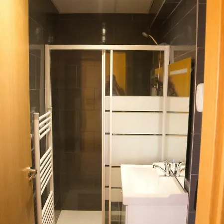 Jimena Apartment Burgos