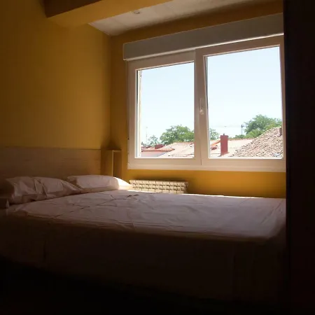 Apartamento Jimena *