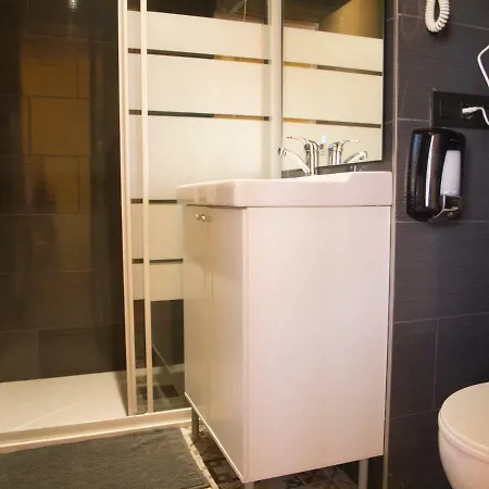 Jimena Apartamento Burgo