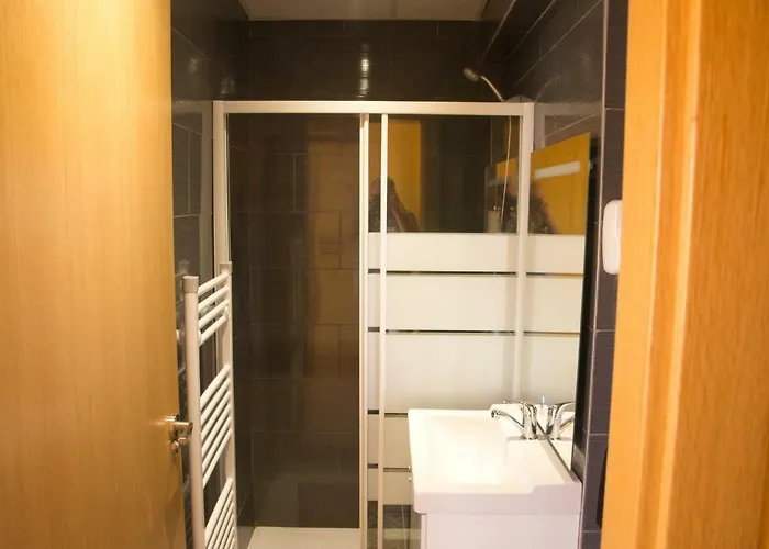 Jimena 아파트 Burgo