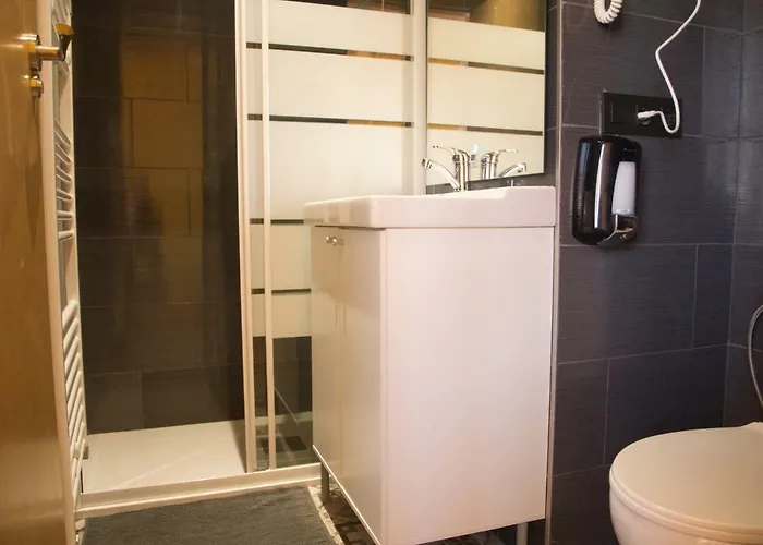 Jimena 아파트 Burgo